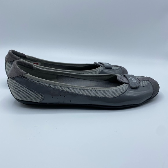 puma flats womens